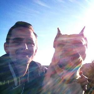 Meet your Posher, Donald